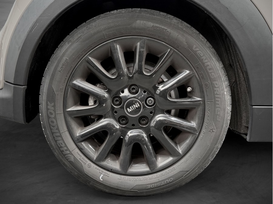 MINI d'occasion MINI COOPER CAMDEN BVA7 1.5 136ch de 2021 Lyon Ouest