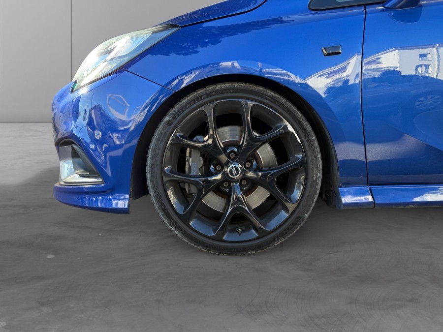 OPEL d'occasion CORSA OPC de 2015 Cannes (06)﻿