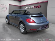 VOLKSWAGEN d'occasion BEETLE 1.2 TSI 105 ORIGIN de 2015 Vichy (03)﻿
