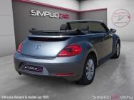 VOLKSWAGEN d'occasion BEETLE 1.2 TSI 105 ORIGIN de 2015 Vichy (03)﻿