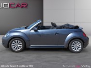 VOLKSWAGEN d'occasion BEETLE 1.2 TSI 105 ORIGIN de 2015 Vichy (03)﻿