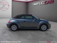 VOLKSWAGEN d'occasion BEETLE 1.2 TSI 105 ORIGIN de 2015 Vichy (03)﻿