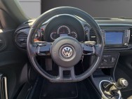 VOLKSWAGEN d'occasion BEETLE 1.2 TSI 105 ORIGIN de 2015 Vichy (03)﻿