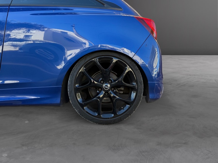 OPEL d'occasion CORSA OPC de 2015 Cannes (06)﻿