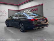 MERCEDES d'occasion CLASSE E E 220D AVANTGARDE de 2024 Montreuil (93)﻿