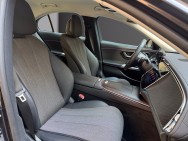 MERCEDES d'occasion CLASSE E E 220D AVANTGARDE de 2024 Montreuil (93)﻿