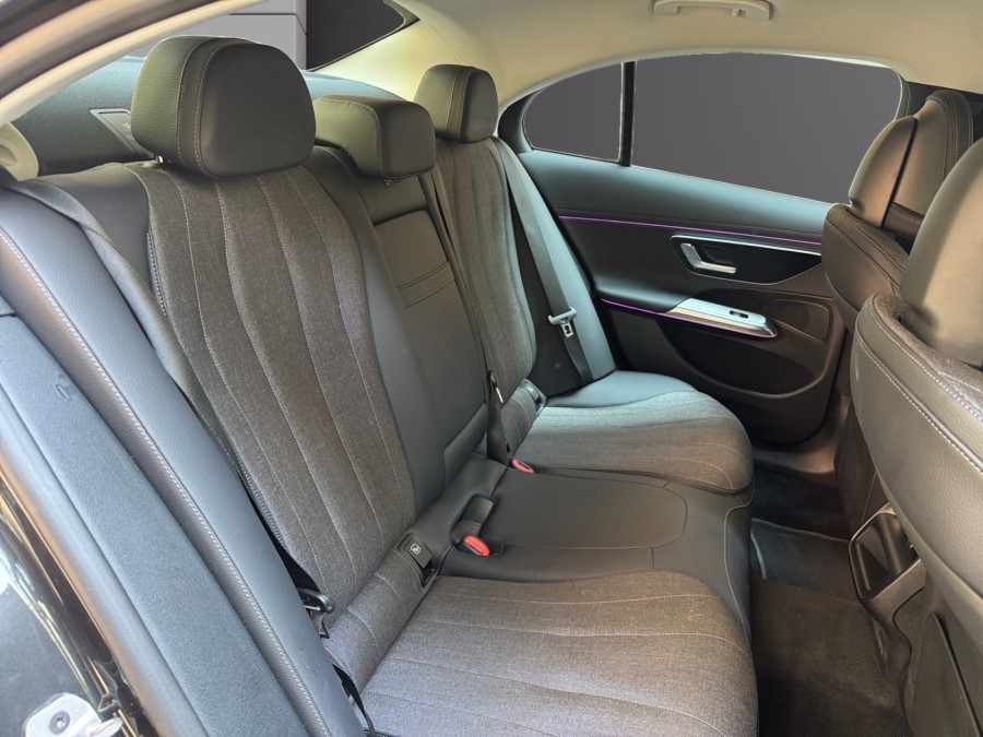 MERCEDES d'occasion CLASSE E E 220D AVANTGARDE de 2024 Montreuil (93)﻿