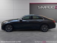 MERCEDES d'occasion CLASSE E E 220D AVANTGARDE de 2024 Montreuil (93)﻿