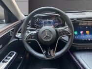 MERCEDES d'occasion CLASSE E E 220D AVANTGARDE de 2024 Montreuil (93)﻿