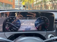 MERCEDES d'occasion CLASSE E E 220D AVANTGARDE de 2024 Montreuil (93)﻿