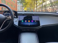 MERCEDES d'occasion CLASSE E E 220D AVANTGARDE de 2024 Montreuil (93)﻿