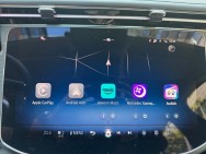MERCEDES d'occasion CLASSE E E 220D AVANTGARDE de 2024 Montreuil (93)﻿
