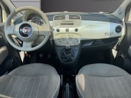 FIAT d'occasion 500 1.4 16V 100 GQ de 2009 Nord Isère (38)﻿