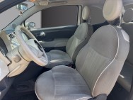FIAT d'occasion 500 1.4 16V 100 GQ de 2009 Nord Isère (38)﻿