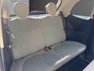 FIAT d'occasion 500 1.4 16V 100 GQ de 2009 Nord Isère (38)﻿
