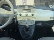 FIAT d'occasion 500 1.4 16V 100 GQ de 2009 Nord Isère (38)﻿