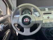 FIAT d'occasion 500 1.4 16V 100 GQ de 2009 Nord Isère (38)﻿