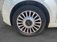 FIAT d'occasion 500 1.4 16V 100 GQ de 2009 Nord Isère (38)﻿