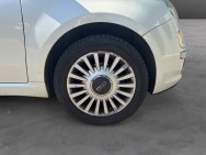 FIAT d'occasion 500 1.4 16V 100 GQ de 2009 Nord Isère (38)﻿