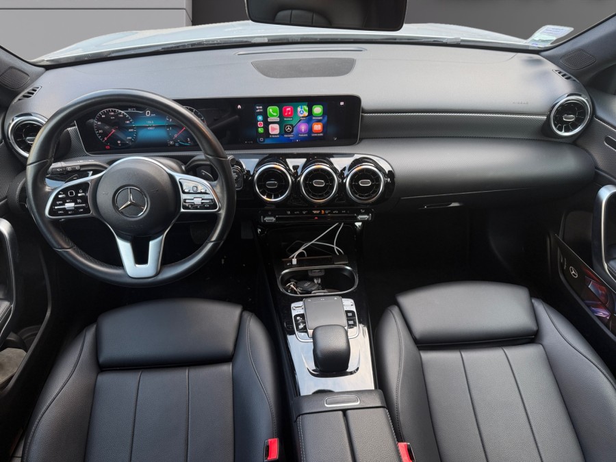 MERCEDES d'occasion A 220 Progressive Line de 2019 Toulouse Sud (31)﻿