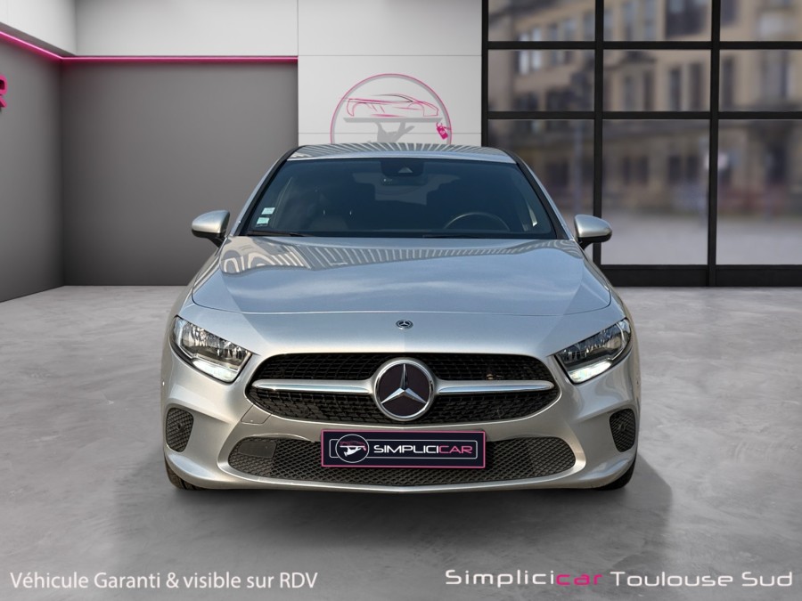 MERCEDES d'occasion A 220 Progressive Line de 2019 Toulouse Sud (31)﻿