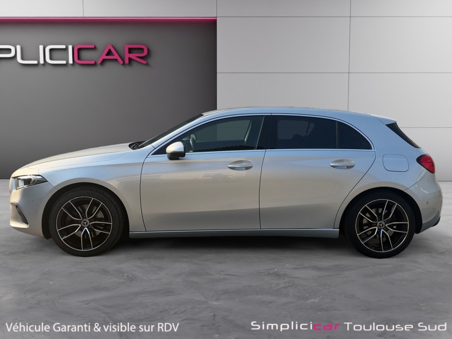 MERCEDES d'occasion A 220 Progressive Line de 2019 Toulouse Sud (31)﻿