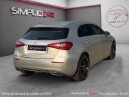 MERCEDES d'occasion A 220 Progressive Line de 2019 Toulouse Sud (31)﻿