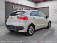 KIA d'occasion RIO 1.1 CRDI 75 URBAN CHIC ISG de 2015 Les Sables