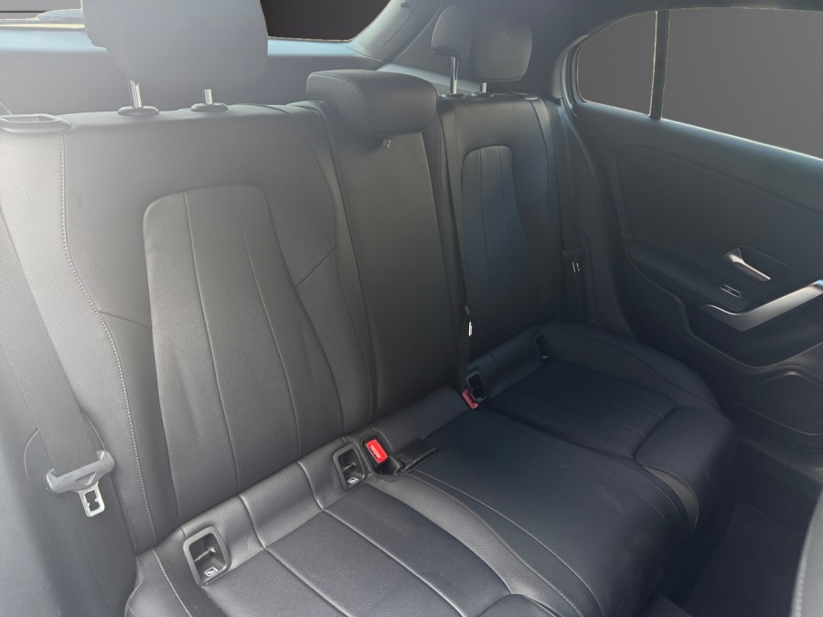 MERCEDES d'occasion A 220 Progressive Line de 2019 Toulouse Sud (31)﻿