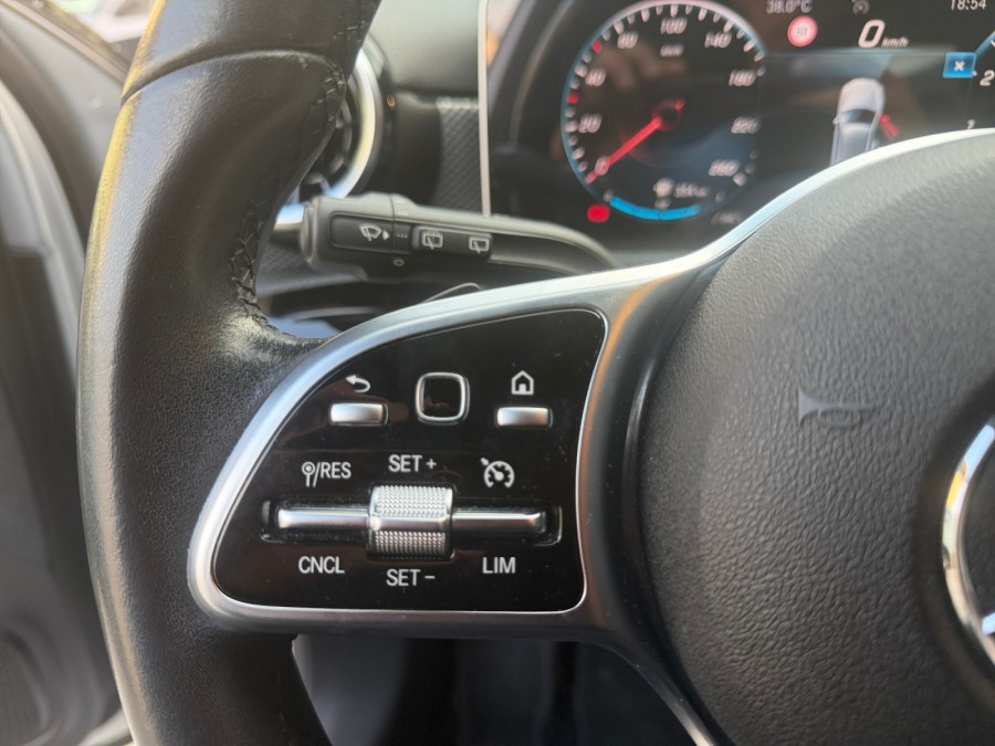 MERCEDES d'occasion A 220 Progressive Line de 2019 Toulouse Sud (31)﻿