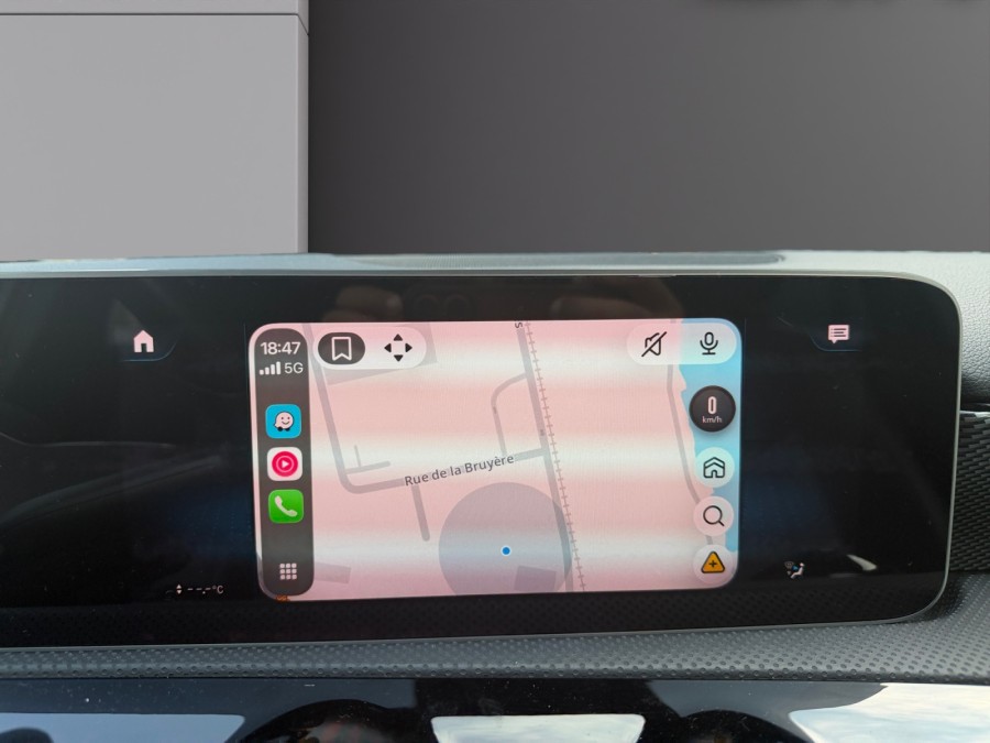 MERCEDES d'occasion A 220 Progressive Line de 2019 Toulouse Sud (31)﻿