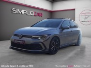 VOLKSWAGEN d'occasion GOLF 2.0 TSI 245 GTI DSG de 2022 Montreuil (93)﻿