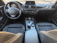 BMW d'occasion SERIE 1 116dA 116ch Business Design 5p Euro6c de 2018