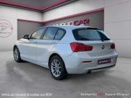 BMW d'occasion SERIE 1 116dA 116ch Business Design 5p Euro6c de 2018