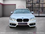 BMW d'occasion SERIE 1 116dA 116ch Business Design 5p Euro6c de 2018