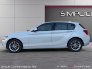 BMW d'occasion SERIE 1 116dA 116ch Business Design 5p Euro6c de 2018