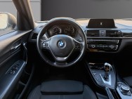 BMW d'occasion SERIE 1 116dA 116ch Business Design 5p Euro6c de 2018