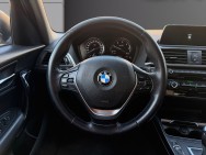 BMW d'occasion SERIE 1 116dA 116ch Business Design 5p Euro6c de 2018
