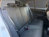 BMW d'occasion SERIE 1 116dA 116ch Business Design 5p Euro6c de 2018