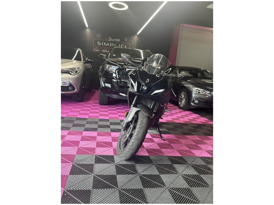 YAMAHA d'occasion YZ YZ 65 2024 de 2024 Villebon Sur Yvette (91)﻿