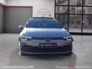 VOLKSWAGEN d'occasion GOLF 2.0 TSI 245 GTI DSG de 2022 Montreuil (93)﻿