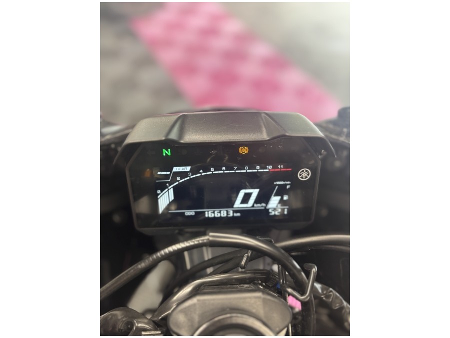 YAMAHA d'occasion YZ YZ 65 2024 de 2024 Villebon Sur Yvette (91)﻿