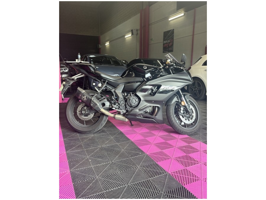 YAMAHA d'occasion YZ YZ 65 2024 de 2024 Villebon Sur Yvette (91)﻿