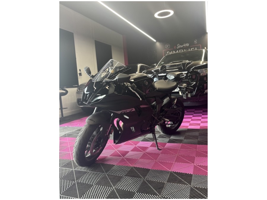 YAMAHA d'occasion YZ YZ 65 2024 de 2024 Villebon Sur Yvette (91)﻿