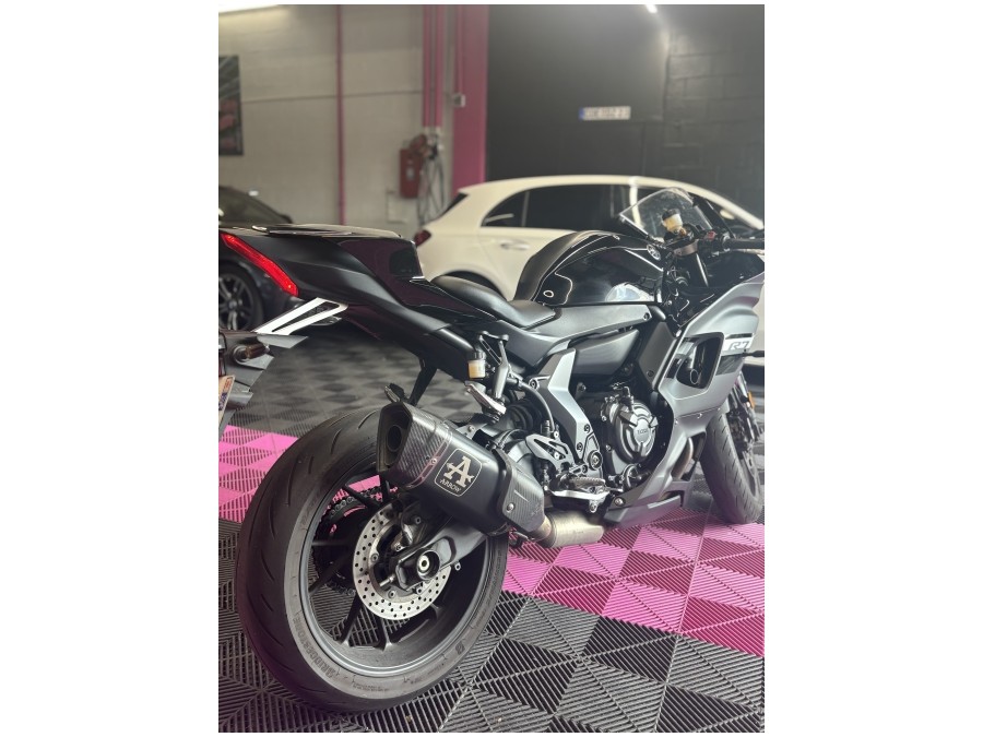 YAMAHA d'occasion YZ YZ 65 2024 de 2024 Villebon Sur Yvette (91)﻿
