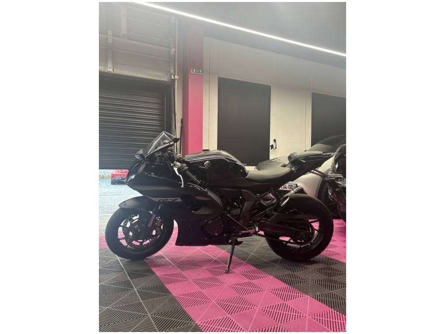 YAMAHA d'occasion YZ YZ 65 2024 de 2024 Villebon Sur Yvette (91)﻿