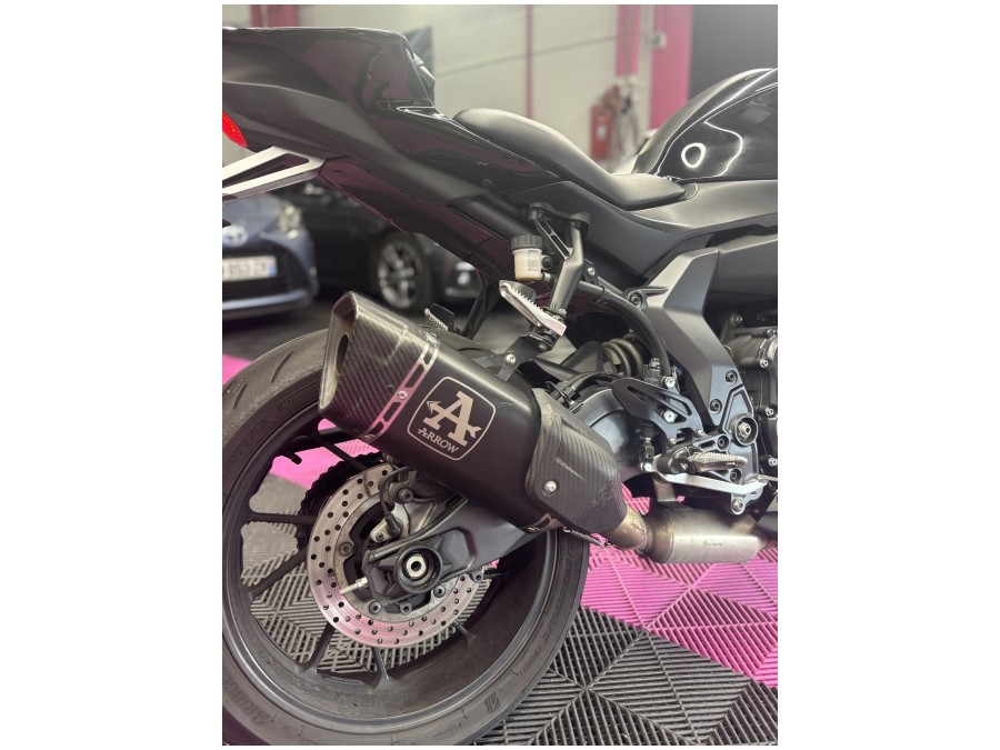 YAMAHA d'occasion YZ YZ 65 2024 de 2024 Villebon Sur Yvette (91)﻿