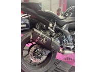 YAMAHA d'occasion YZ YZ 65 2024 de 2024 Villebon Sur Yvette (91)﻿