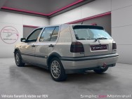VOLKSWAGEN d'occasion GOLF III GTI EDITION de 1996 Montreuil (93)﻿