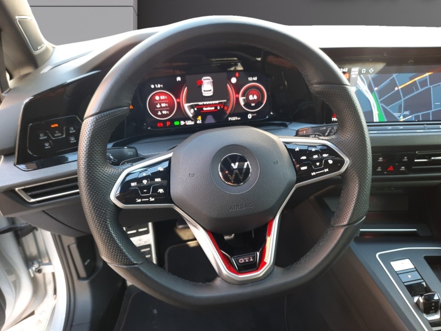 VOLKSWAGEN d'occasion GOLF 2.0 TSI 245 GTI DSG de 2022 Montreuil (93)﻿